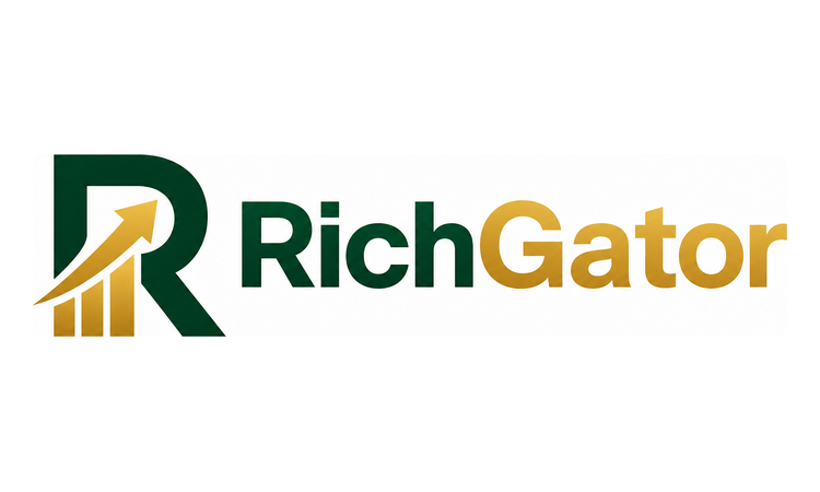 Available Business Name For Sale - RichGator